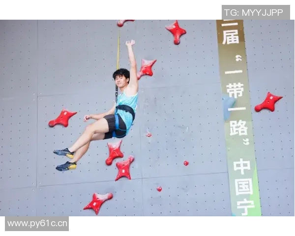 深圳攀岩队在全国攀岩配合排行榜中荣获第十名的佳绩引发关注